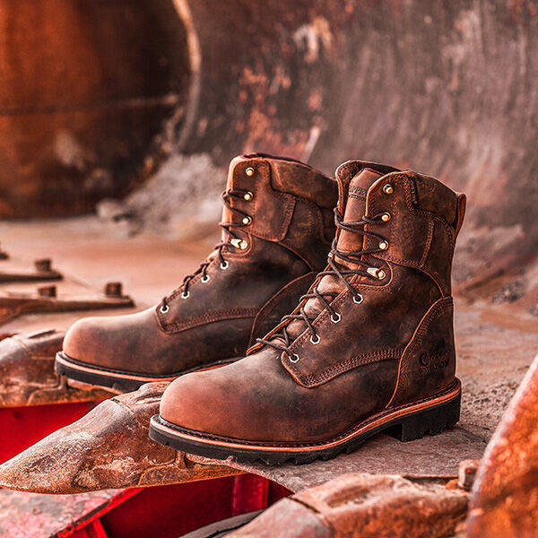 Chippewa boot dealers near me deals
